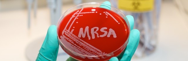 mrsa funding